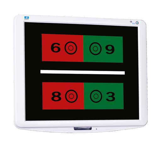 CS 550