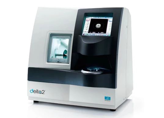 Delta 200 RC