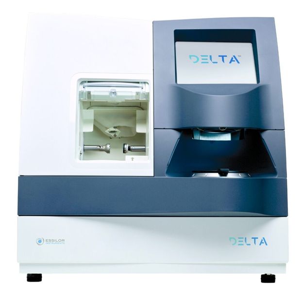 Delta 300 RCP Drill + sistema recirculante
